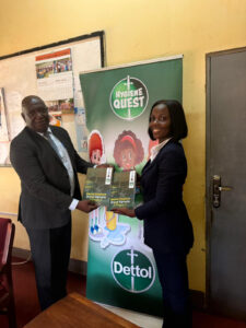 AI Poised to Transform Uganda’s Health Sector as Digital Solutions Gain Ground