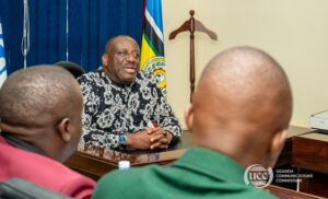 UCC Suspends Crackdown on Neighbourhood Wi-Fi Operators